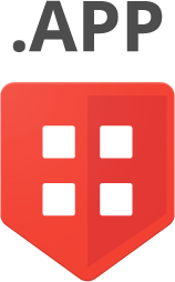 .app Logo